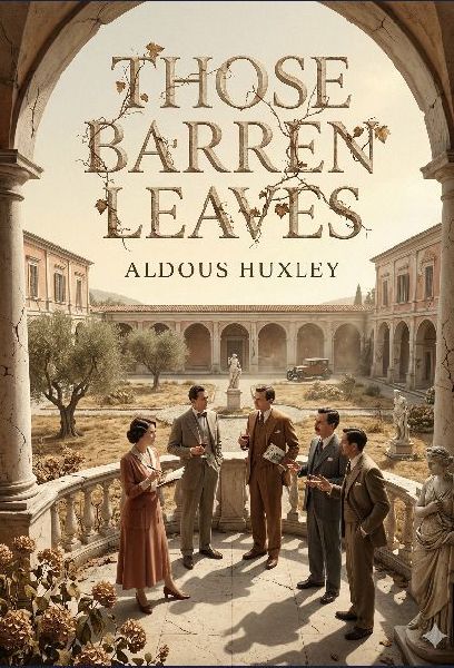 Those Barren Leaves