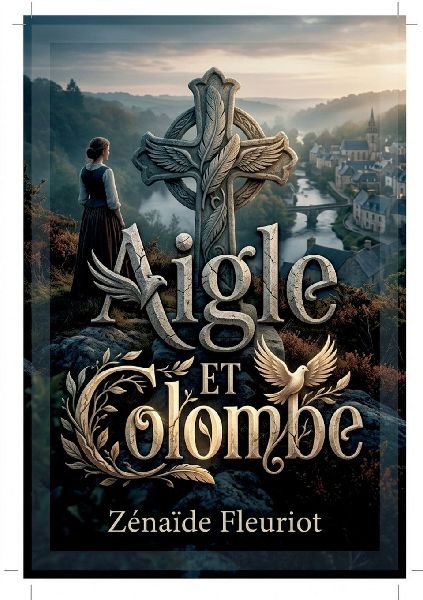 Aigle et Colombe