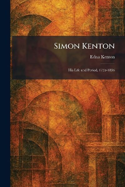 Simon Kenton