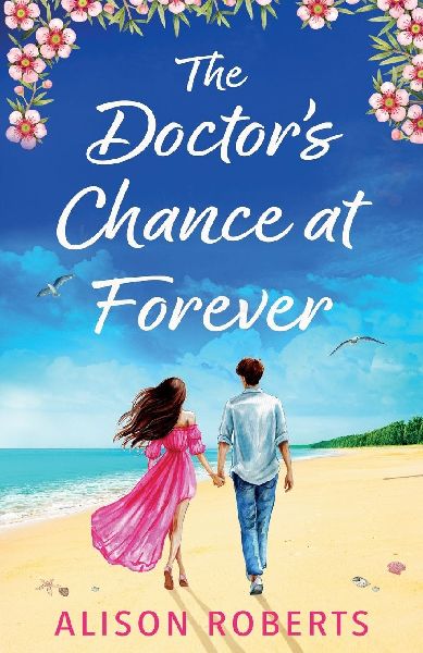 The Doctor's Chance at Forever