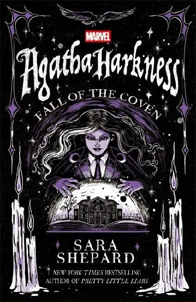 Marvel Agatha Harkness: Fall of the Coven