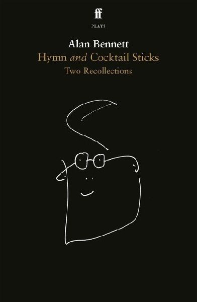 Hymn and Cocktail Sticks