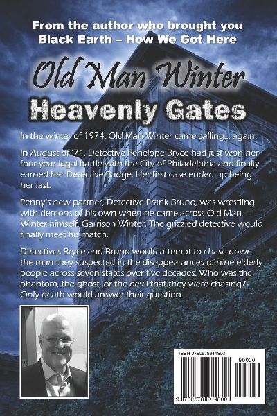 Old Man Winter