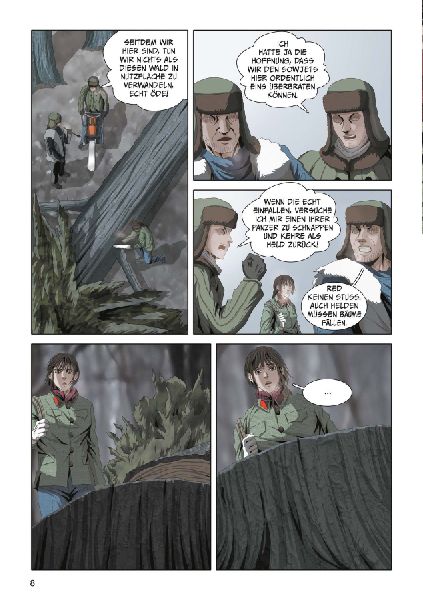 3 Body Problem 07
