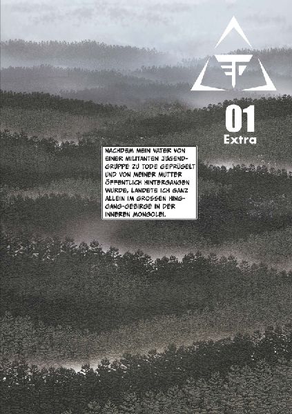 3 Body Problem 07