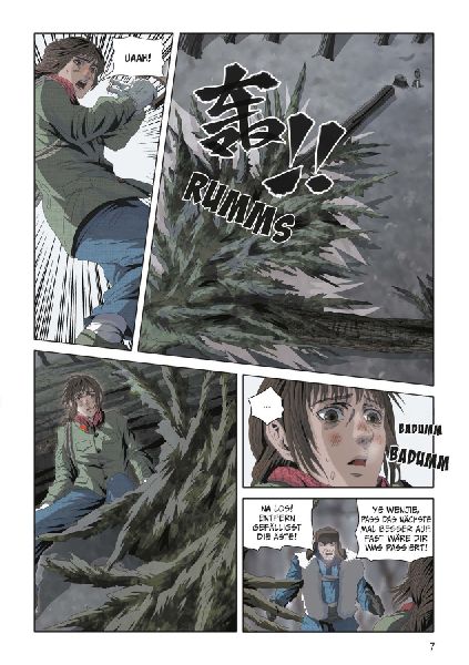 3 Body Problem 07