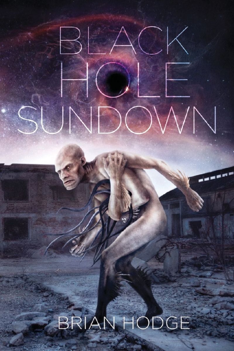 Black Hole Sundown
