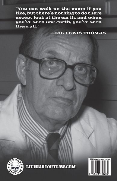 Literary Outlaw #25