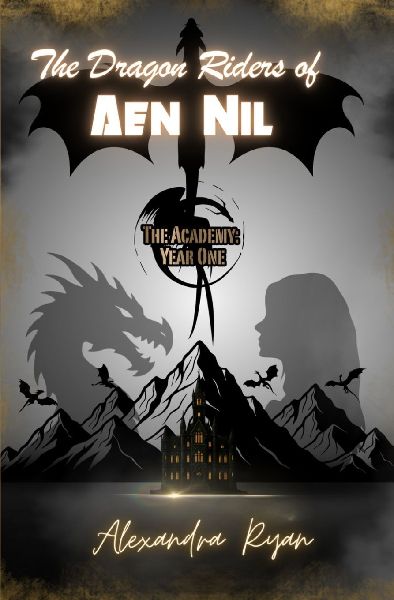 The Dragon Riders of Aen Nil