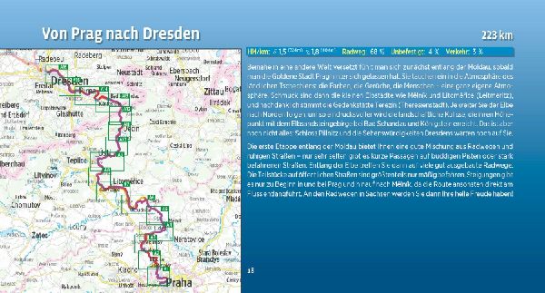 Elbe-Radweg / Elbe-Radweg 1