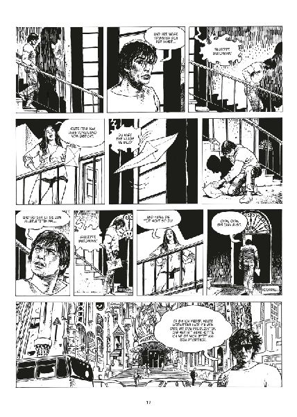 Giuseppe Bergmann Gesamtausgabe