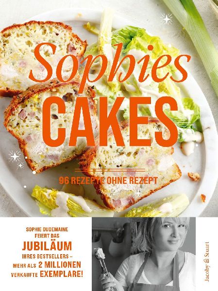 Sophies Cakes