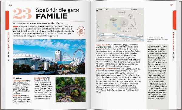 LONELY PLANET Reiseführer Entdecke Tokyo