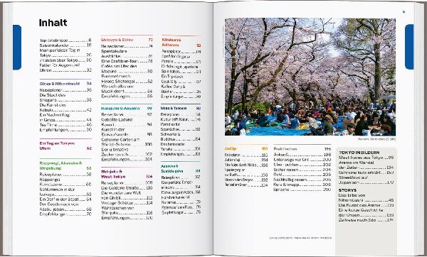 LONELY PLANET Reiseführer Entdecke Tokyo