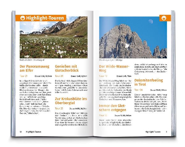 KOMPASS Wanderführer Stubaital und Wipptal mit Gschnitz, Obernberg, Navis, Schmirn, Vals, 65 Touren mit Extra-Tourenkarte