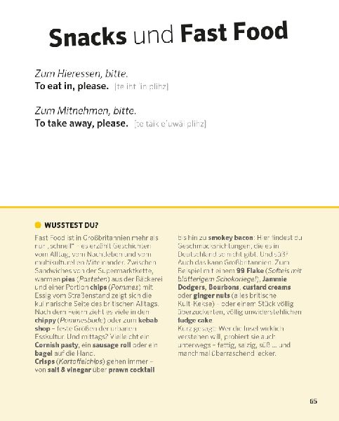 PONS Englisch ohne ähm