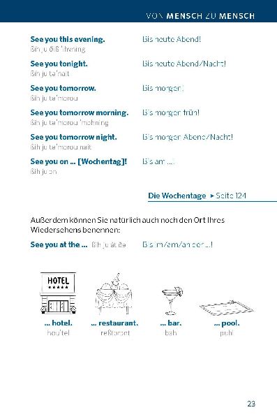 Langenscheidt Schnell mitreden Englisch