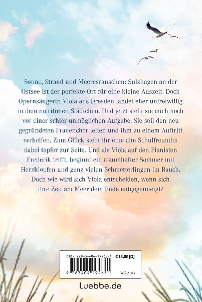 Mein Herz will Meer