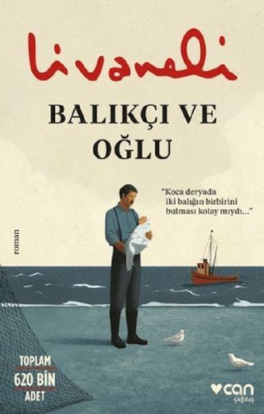 Balikci ve Oglu