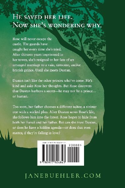 The Forest Bride