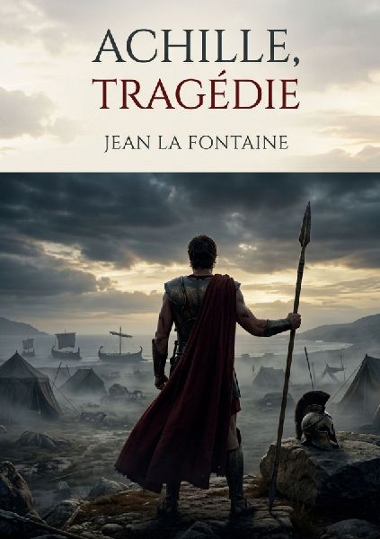 Achille, Tragédie