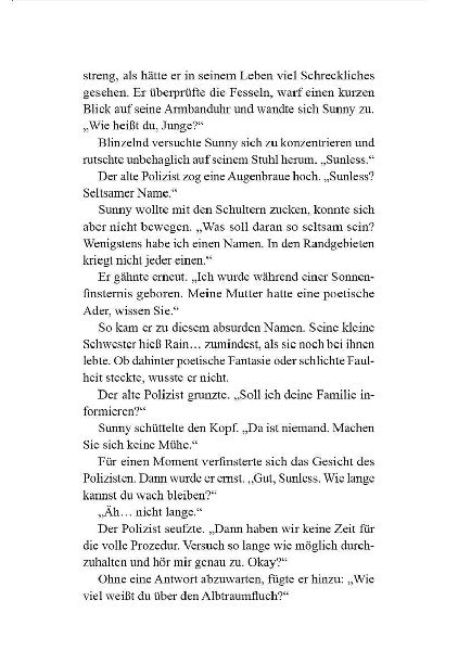 SHADOW SLAVE | Band 1 Kind der Schatten - Deutsch