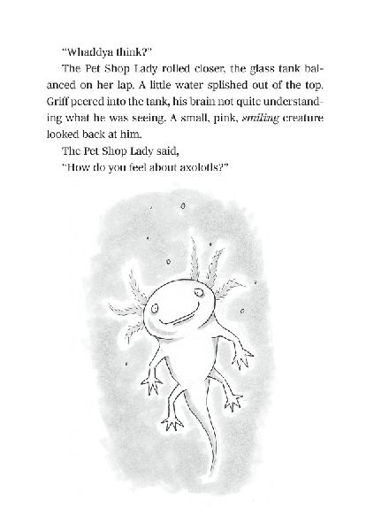 Game of Pets Book 1: The Boy Who Knew Too Much