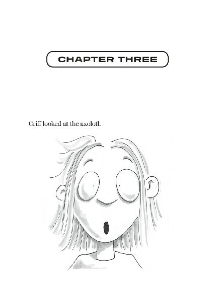 Game of Pets Book 1: The Boy Who Knew Too Much