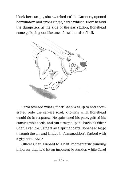 Game of Pets Book 1: The Boy Who Knew Too Much
