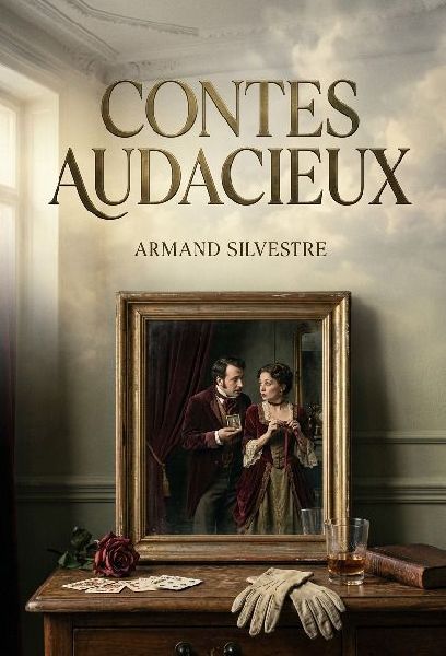 Contes audacieux