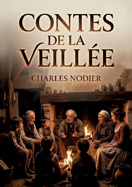 Contes de la veillée