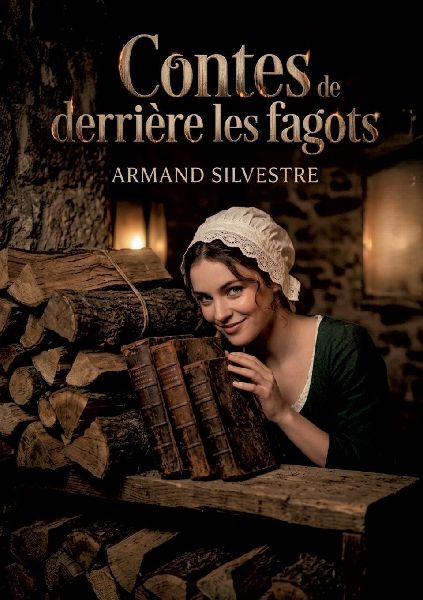 Contes de derrière les fagots