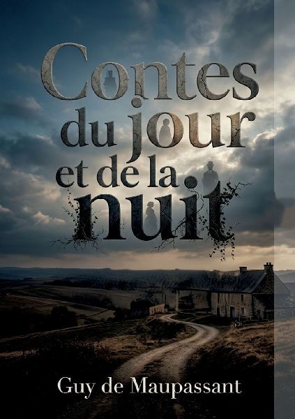 Contes du jour et de la nuit