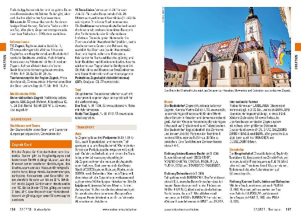 Stefan Loose Reiseführer Balkan, Die Adria-Route. Slowenien, Kroatien, Bosnien und Herzegowina, Montenegro, Albanien