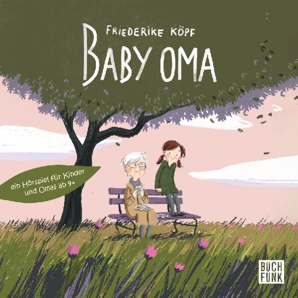 Baby Oma