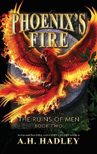 Phoenix's Fire