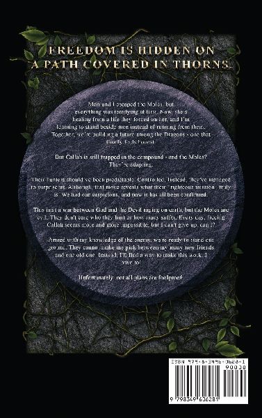 Rose's Thorns