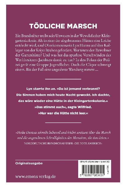 Marschfeuer