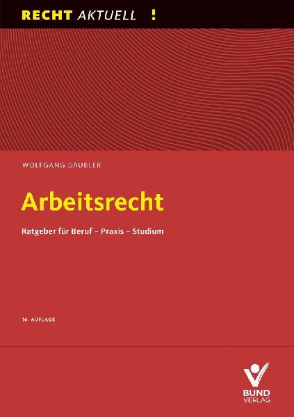 Arbeitsrecht