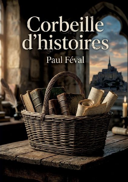 Corbeille d'histoires