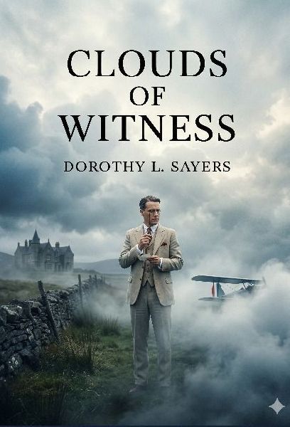 Clouds of Witness