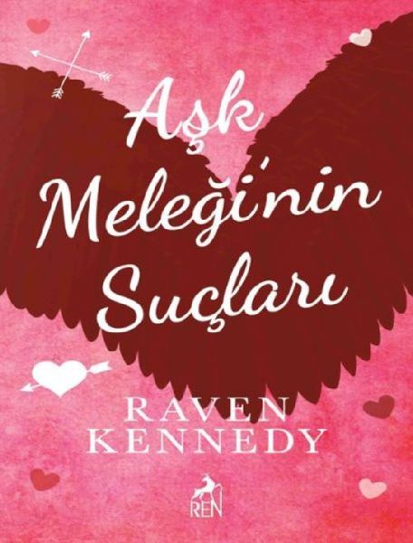 Ask Meleginin Suclari