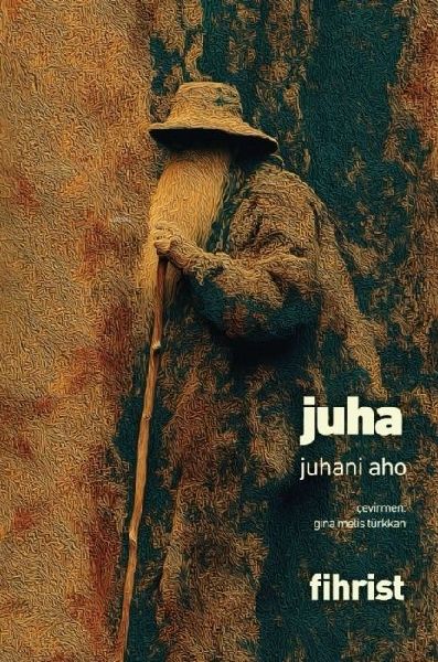 Juha