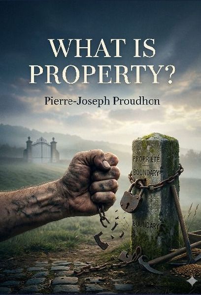 What Is Property?