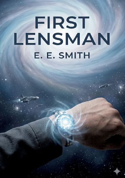 First Lensman