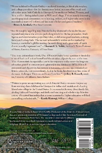 From the Cast-Iron Shore