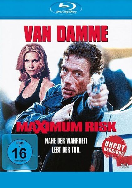Maximum Risk