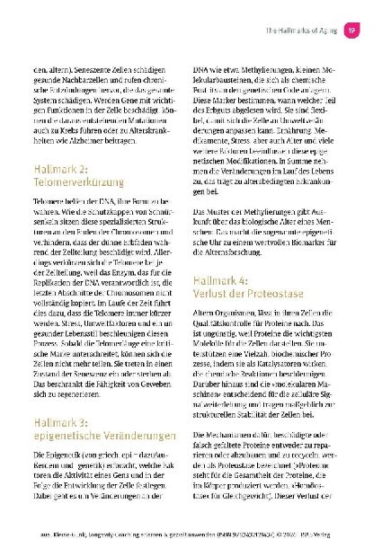 Longevity-Coaching erlernen und gezielt anwenden