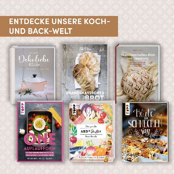 DekoLiebe Küche