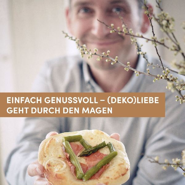 DekoLiebe Küche